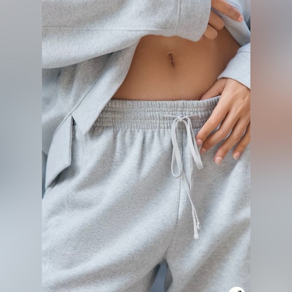 NEW with tags (NWT) Daily Practice by
Anthropologie Sparkle Women’s Joggers Pant - Picture 3 of 9